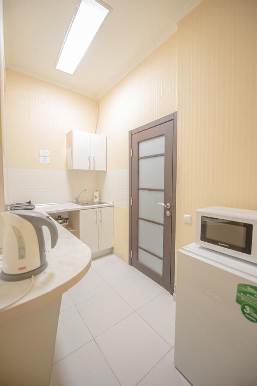 Studio Ember At Maidan Konstytutsii Charkov Exteriér fotografie